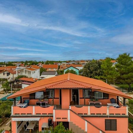 Apartman Zlata Vir Kültér fotó