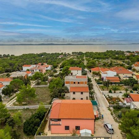 Apartman Zlata Vir Kültér fotó