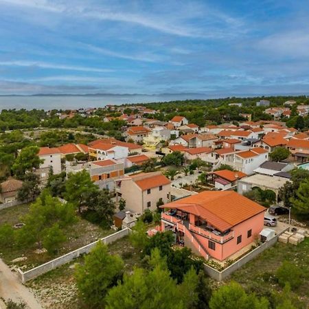 Apartman Zlata Vir Kültér fotó