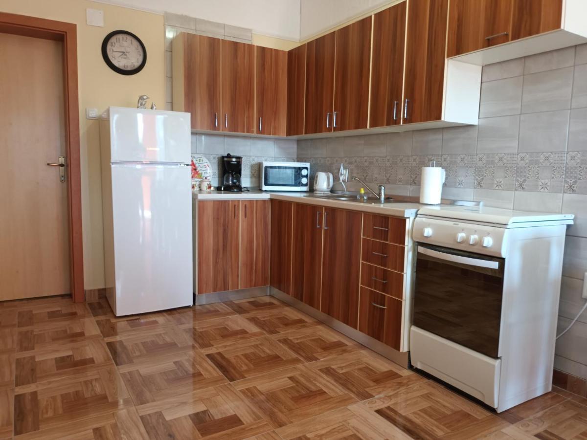 Apartman Zlata Apartman Vir Kültér fotó