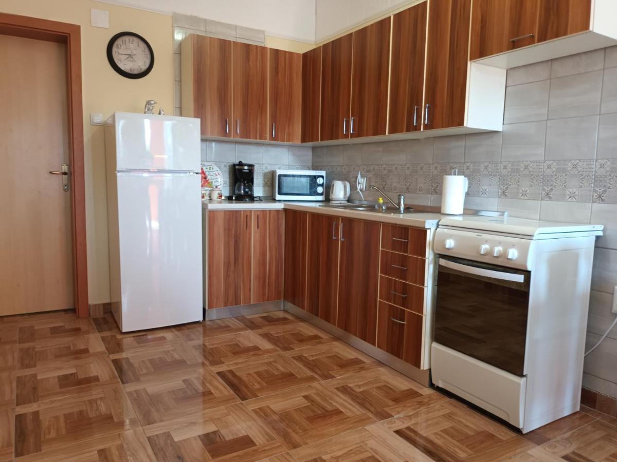 Apartman Zlata Vir Kültér fotó