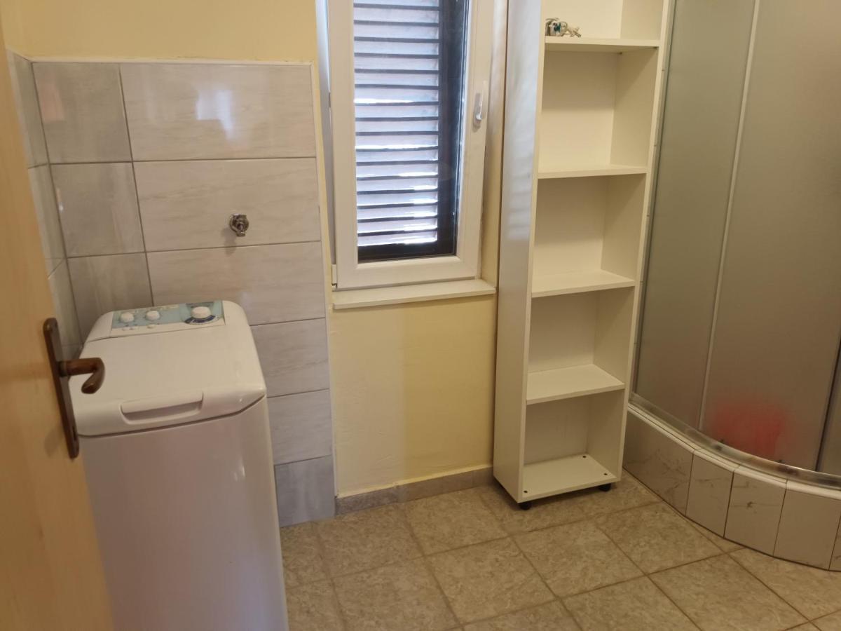 Apartman Zlata Vir Kültér fotó