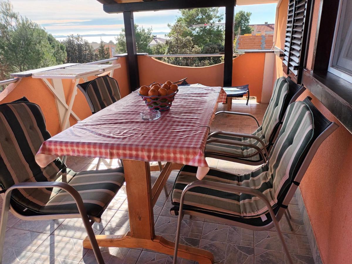 Apartman Zlata Vir Kültér fotó