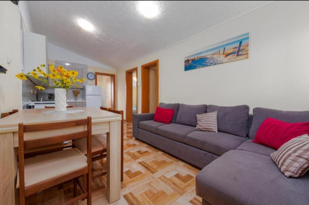 Apartman Zlata Vir Kültér fotó
