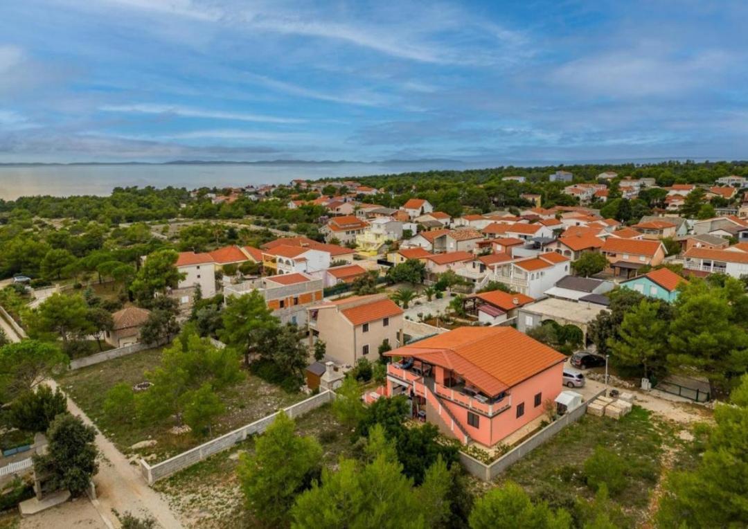 Apartman Zlata Vir Kültér fotó