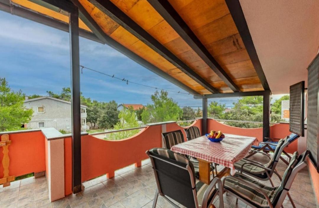 Apartman Zlata Vir Kültér fotó